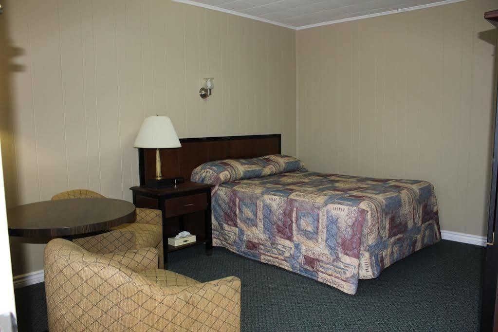 Nights Inn 欧文桑德 外观 照片