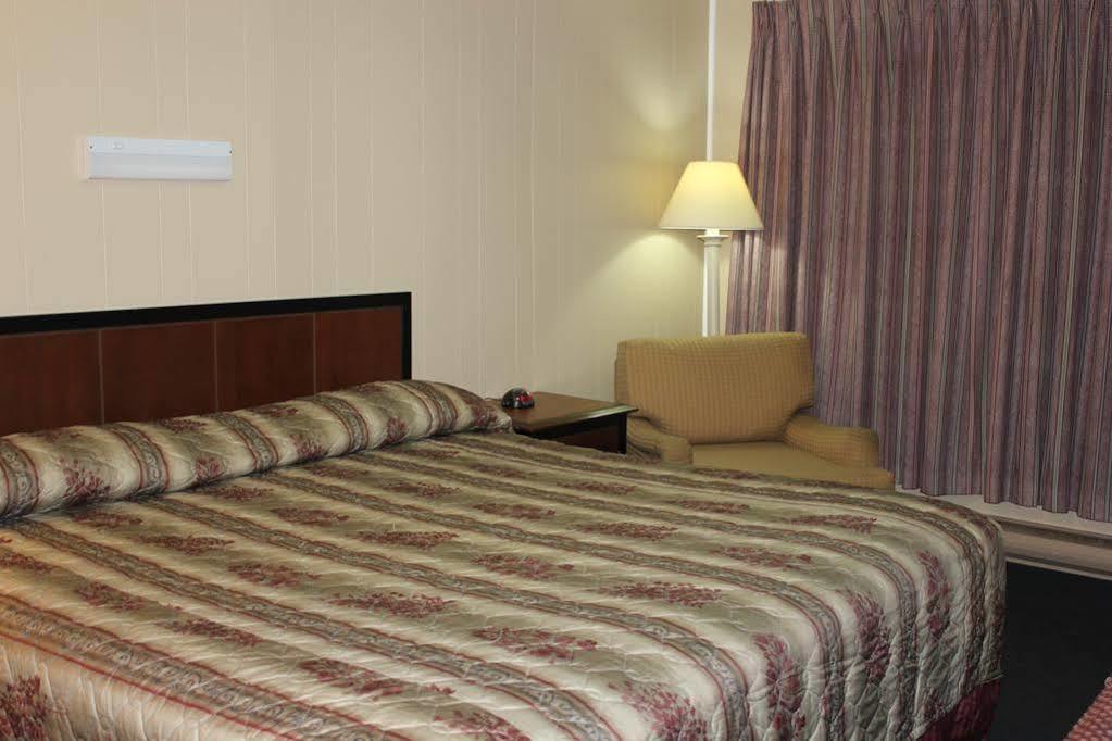 Nights Inn 欧文桑德 外观 照片