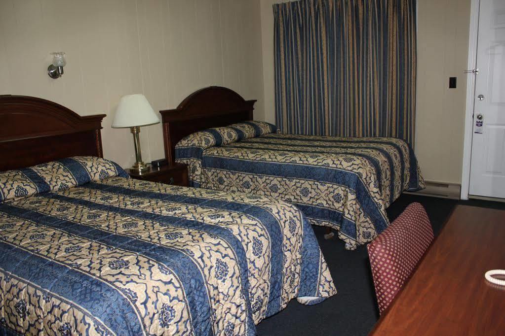Nights Inn 欧文桑德 外观 照片
